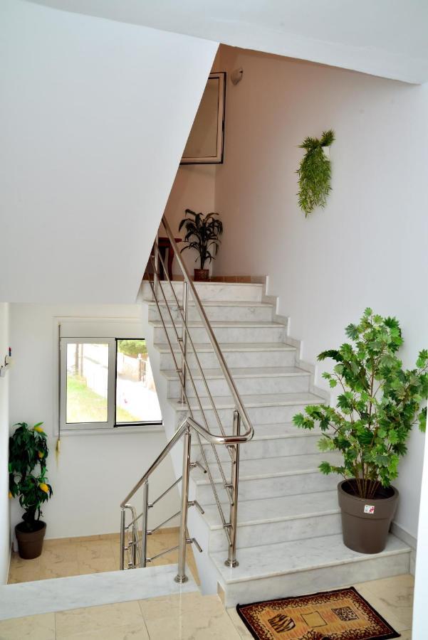 ארכאנגלוס Antonios Apartments מראה חיצוני תמונה