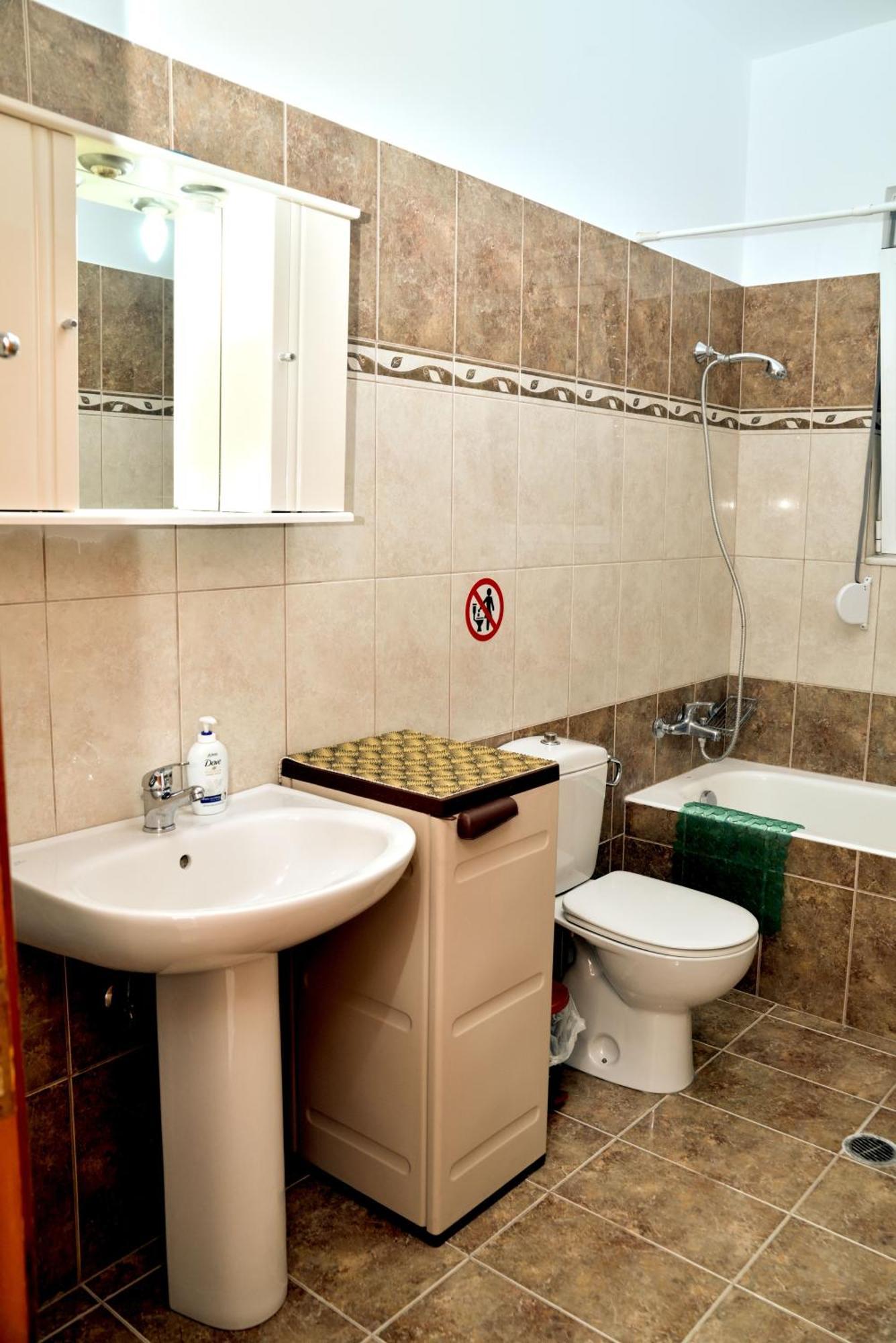 ארכאנגלוס Antonios Apartments מראה חיצוני תמונה