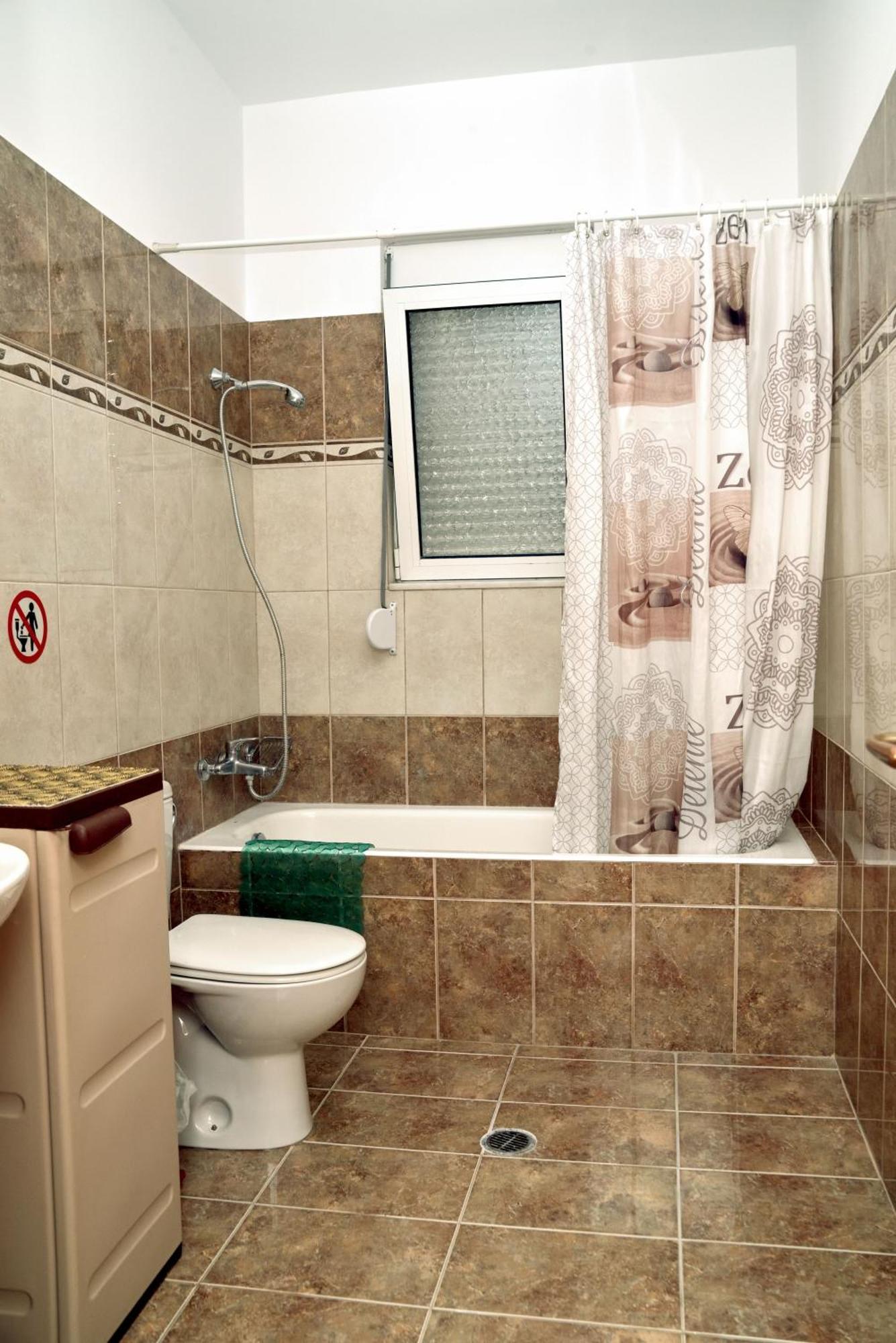 ארכאנגלוס Antonios Apartments מראה חיצוני תמונה